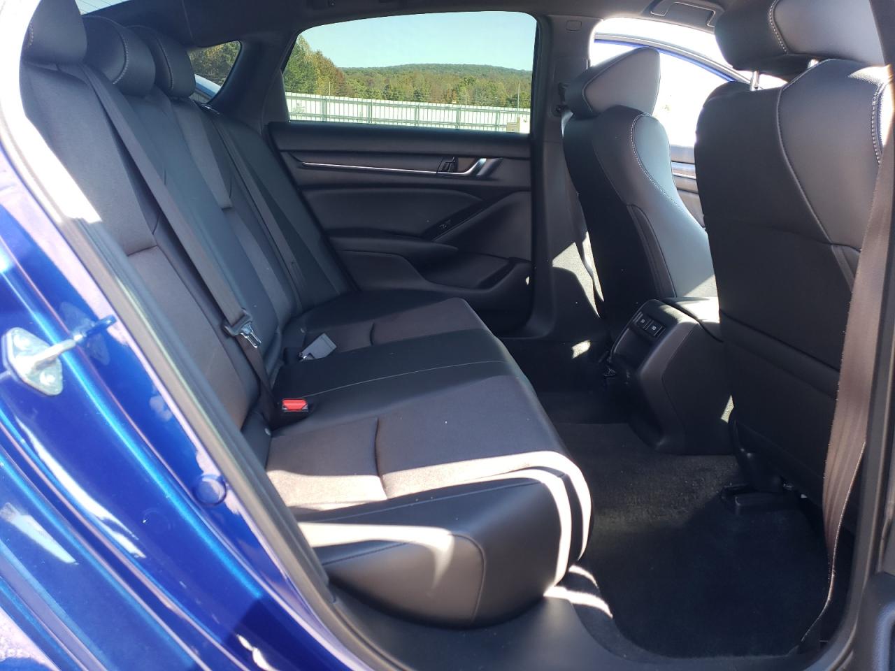 2022 HONDA ACCORD SPORT VIN:1HGCV1F36NA104839
