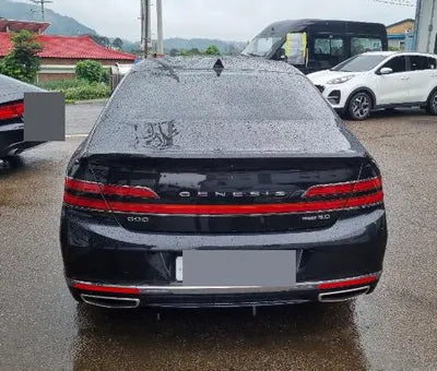 2018 Genesis G90 VIN: