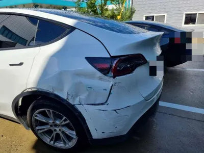 2021 Tesla Model Y 5YJYGDEE0MF171901 VIN:5YJYGDEE0MF171901