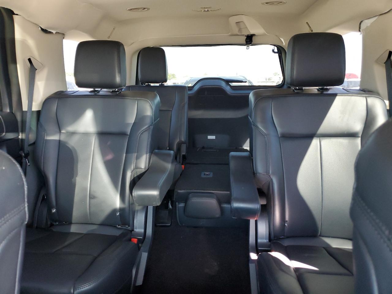 2023 FORD EXPEDITION XLT VIN:1FMJU1H87PEA46507