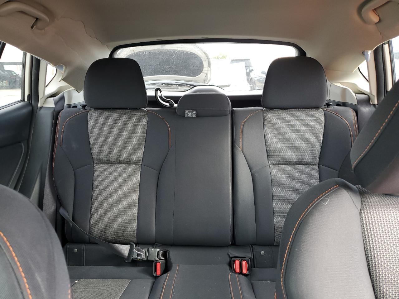 2022 SUBARU CROSSTREK PREMIUM VIN:JF2GTAEC4N8250236