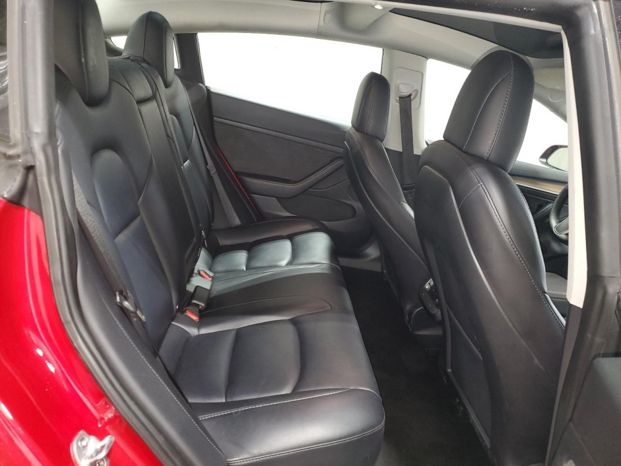 2022 TESLA MODEL 3  VIN:5YJ3E1EA8NF369753