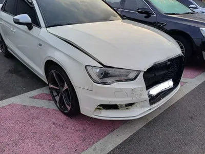 2015 Audi S3 WAUZZZ8V0F1048633 VIN:WAUZZZ8V0F1048633