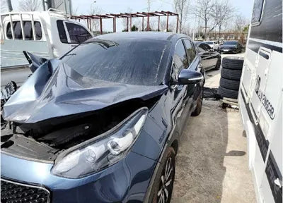 2016 Kia Sportage KNAPN815GGK025679 VIN:KNAPN815GGK025679