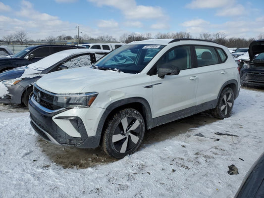2023 VOLKSWAGEN TAOS S VIN:3VVMX7B26PM354862