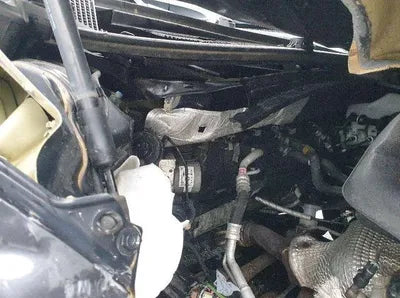 2017 Kia K5 KNAGT411BJA193584 VIN:KNAGT411BJA193584