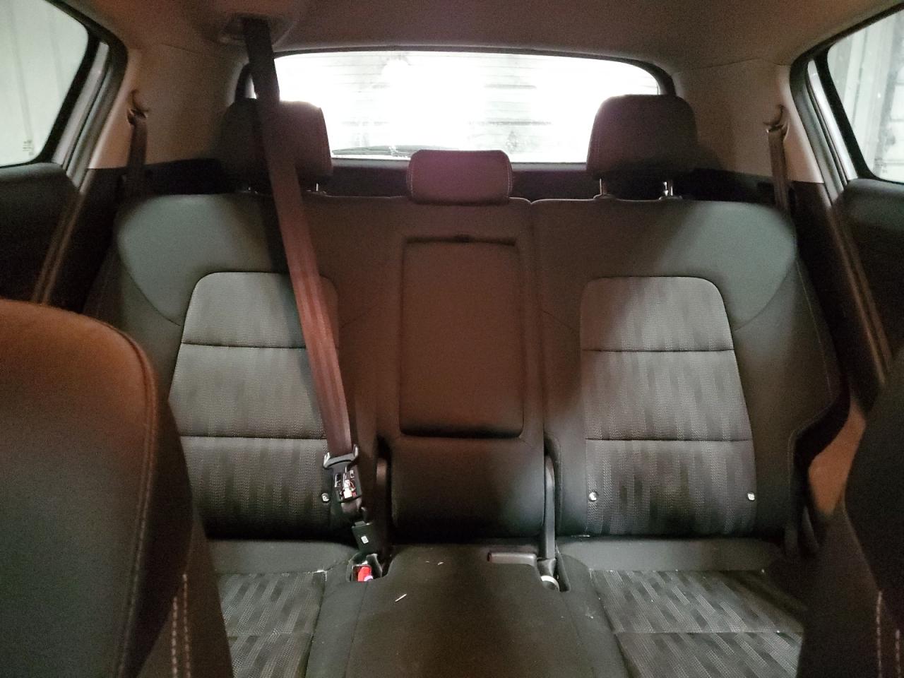 2022 KIA SPORTAGE LX VIN:KNDPMCAC2N7991990