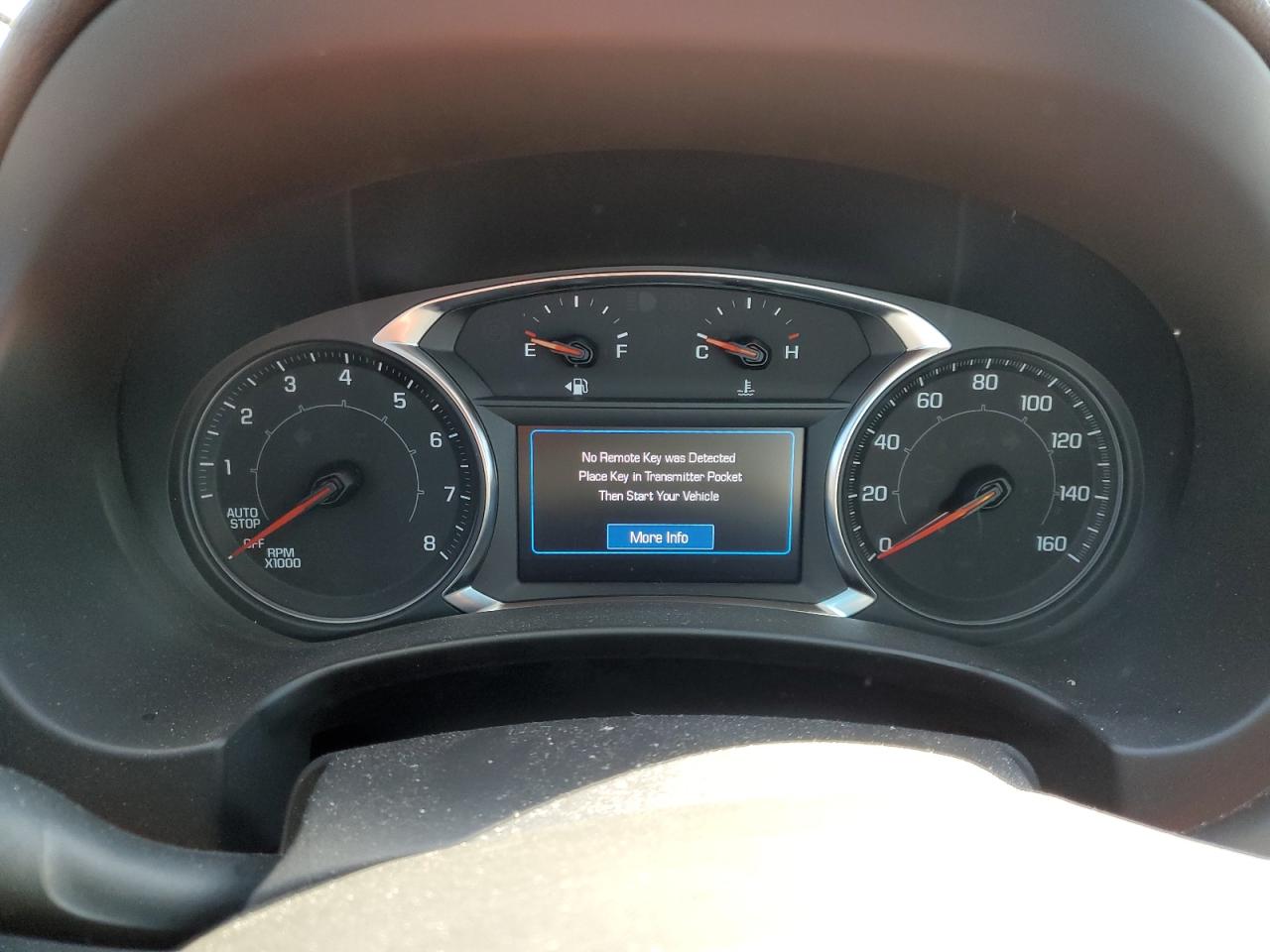 2023 GMC TERRAIN SLE VIN:3GKALMEG9PL242151