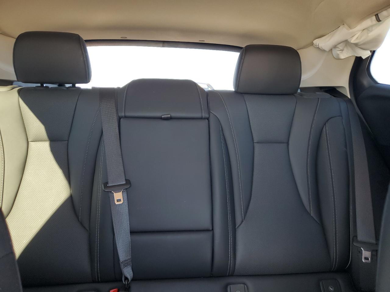 2023 BUICK ENVISION ESSENCE VIN:LRBFZNR49PD036077