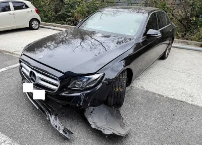 2018 Mercedes-Benz E 300 WDDZF4JB1JA455583 VIN:WDDZF4JB1JA455583