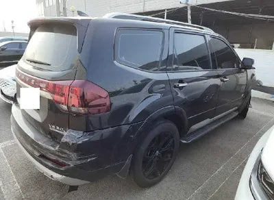 2020 Kia Mohave KNAKN814DLA195161 VIN:KNAKN814DLA195161