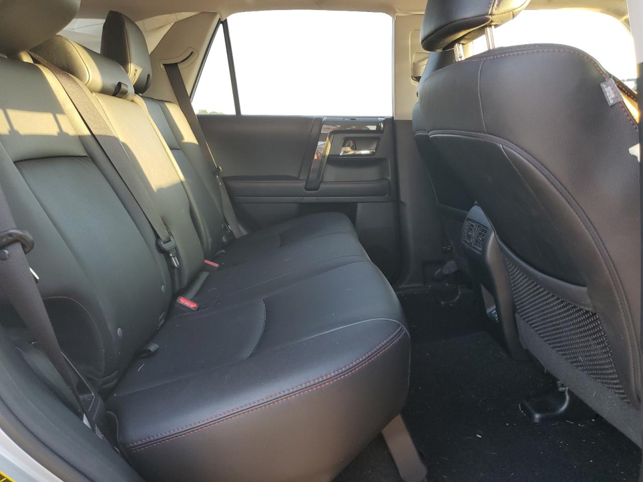 2022 TOYOTA 4RUNNER SR5 PREMIUM VIN:JTERU5JR1N6010753