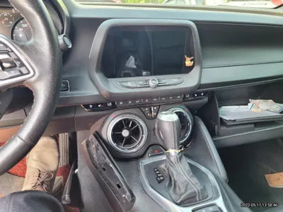 2016 Chevrolet Camaro 1G1F91R77H0138046 VIN:1G1F91R77H0138046