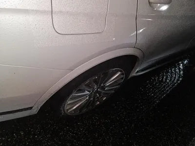 2021 BMW 740 WBACW2101M9G97105 VIN:WBACW2101M9G97105