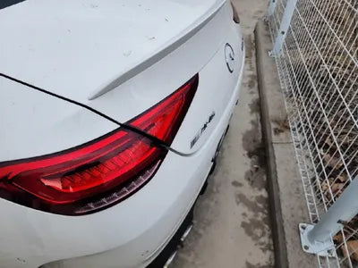 2019 mercedes-benz amg cls53 4matic + WDD2J6BB6KA035779 VIN:WDD2J6BB6KA035779