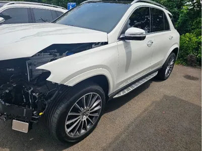 2024 Mercedes-Benz GLE 450 VIN: