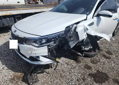 2020 Kia K5 KNAGU411BLA350833 VIN:KNAGU411BLA350833