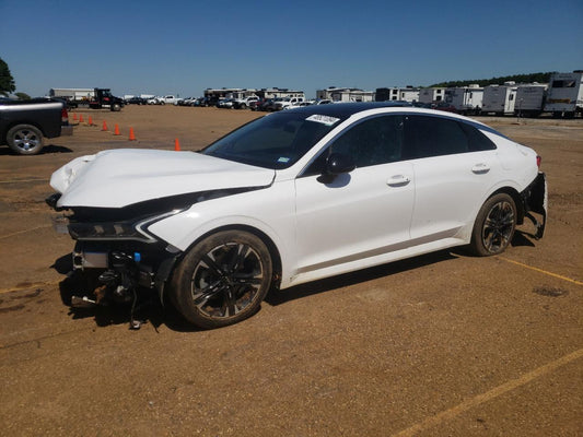 2022 KIA K5 GT LINE VIN:5XXG64J25NG126154