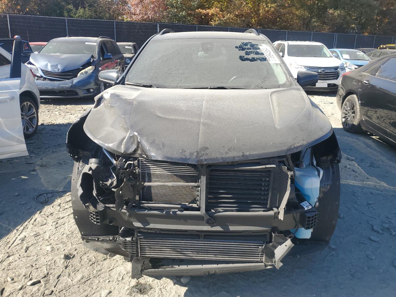 2022 CHEVROLET EQUINOX LT VIN:3GNAXKEV0NL308724