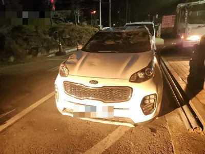 2017 Kia Sportage VIN: