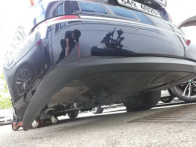 2015 Citroen AMI NONE VIN: