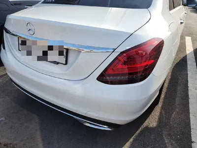 2020 Mercedes-Benz C 200 WDDWF8AB8LR559311 VIN:WDDWF8AB8LR559311