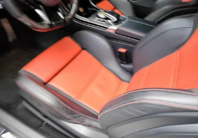 2018 Mercedes-Benz C 63 AMG WDDWJ8GB8JF631886 VIN:WDDWJ8GB8JF631886