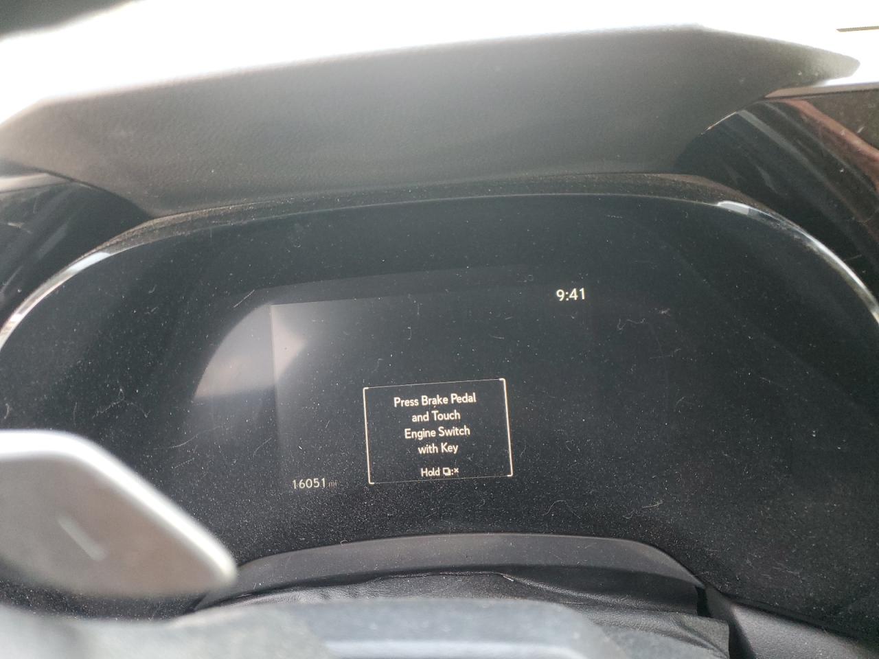 2023 LEXUS RX 350 BASE VIN:2T2BAMBA0PC010199