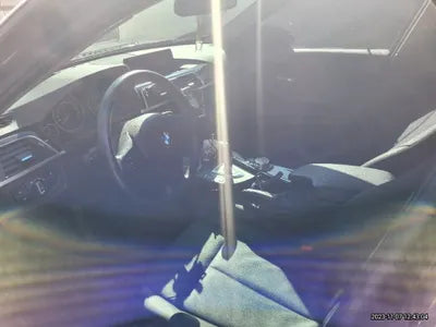 2016 BMW 320 WBA8C5107GK636349 VIN:WBA8C5107GK636349