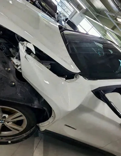 2016 BMW 118 WBAHT910XG5F15114 VIN:WBAHT910XG5F15114