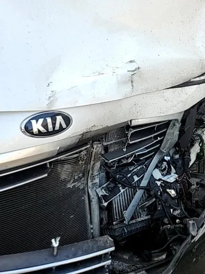 2016 Kia Carnival 218KMKNAMB81ABGS2 VIN:218KMKNAMB81ABGS2