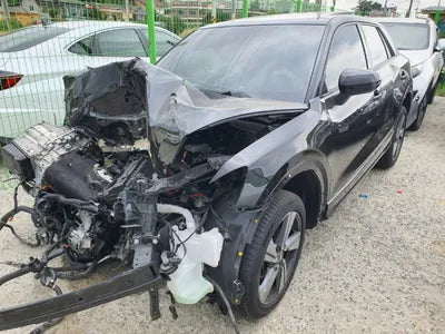 2020 Audi Q2 WAUZZZGA5LA059461 VIN:WAUZZZGA5LA059461