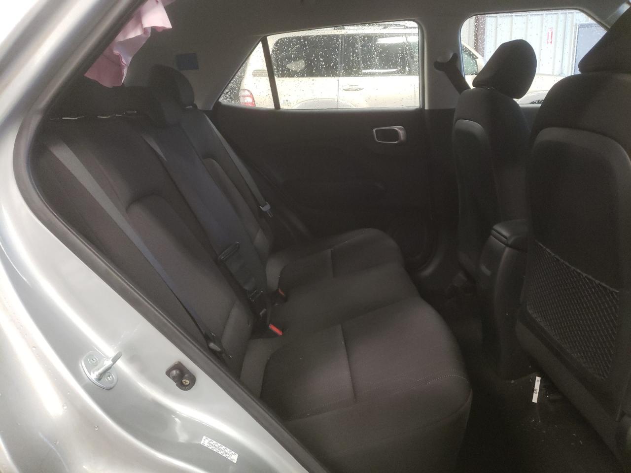 2023 HYUNDAI VENUE SE VIN:KMHRB8A36PU220637