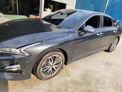 2020 Kia K5 VIN: