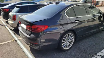 2018 BMW 530 679KMWBAJC9102JB2 VIN:679KMWBAJC9102JB2