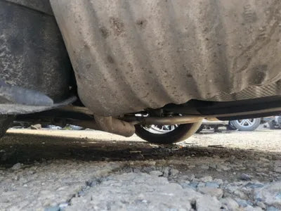 2018 Genesis G80 VIN: