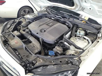 2015 Mercedes-Benz E 220 356KMWDDHF0AB8FB1 VIN:356KMWDDHF0AB8FB1