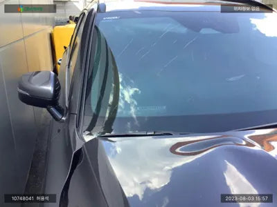 2023 Kia Sorento KNARL81FGPA216084 VIN:KNARL81FGPA216084
