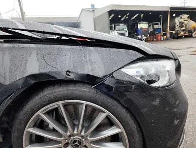 2023 Mercedes-Benz S 400 W1K6F3DB8PA187620 VIN:W1K6F3DB8PA187620