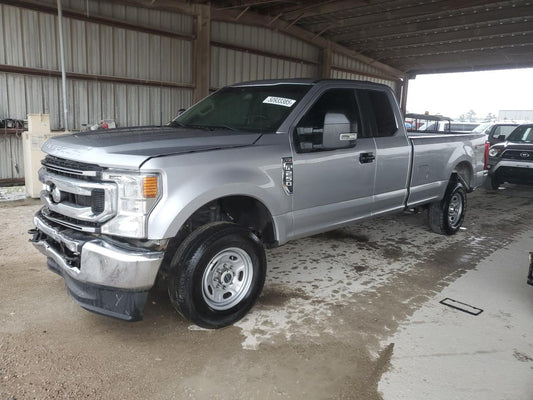 2022 FORD F250 SUPER DUTY VIN:1FT7X2BN5NEE57105