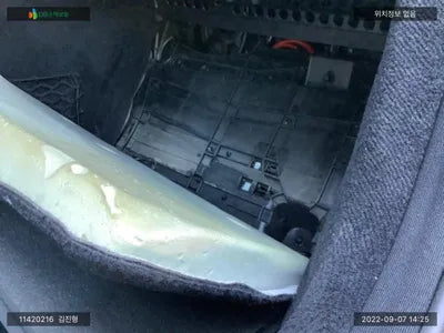 2020 Mercedes-Benz S 350 W1KUF2BB8LA573954 VIN:W1KUF2BB8LA573954