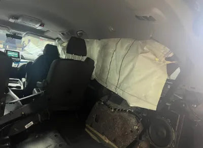 2018 Honda Odyssey 5KBRL6880JB600306 VIN:5KBRL6880JB600306