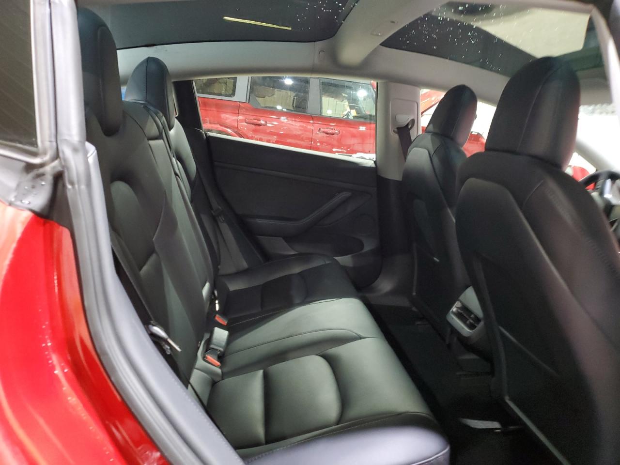 2023 TESLA MODEL 3  VIN:5YJ3E1EA0PF462303