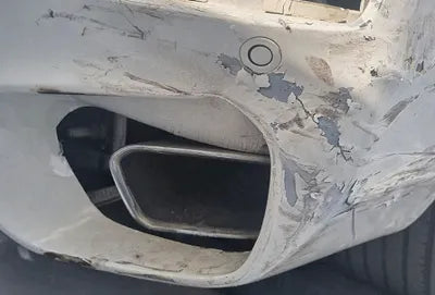 2016 BMW 530 WBAKS4102G0R84929 VIN:WBAKS4102G0R84929