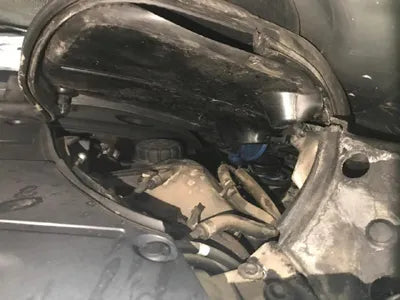 2017 Mercedes-Benz S 350 WDDUG3DB3HA319401 VIN:WDDUG3DB3HA319401