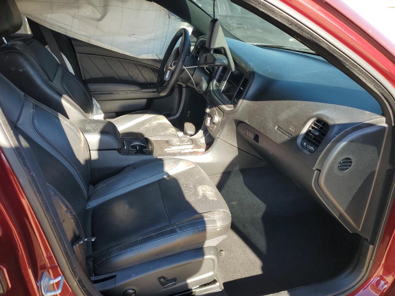 2022 DODGE CHARGER SXT VIN:2C3CDXBG1NH133460