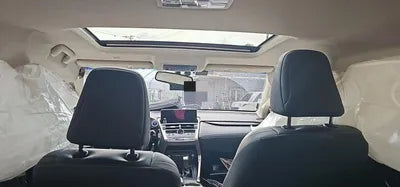 2018 Lexus NX 300 VIN: