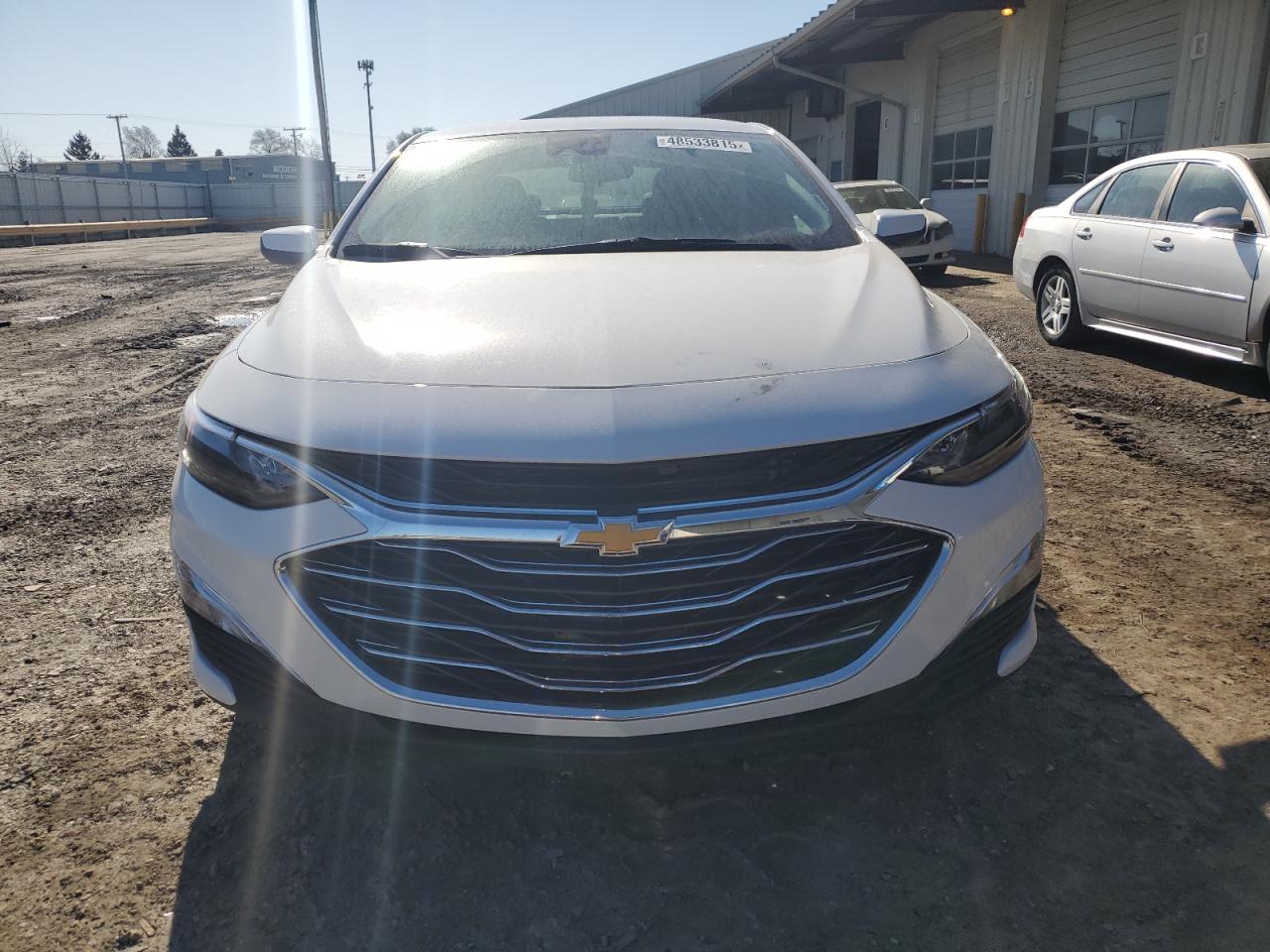 2024 CHEVROLET MALIBU LS VIN:1G1ZC5ST8RF201103