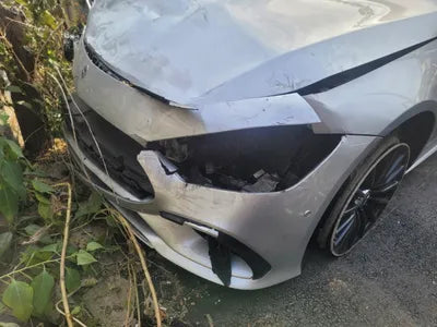 2019 Mercedes-Benz AMG GT 43 WDD7X5KB7KA004751 VIN:WDD7X5KB7KA004751