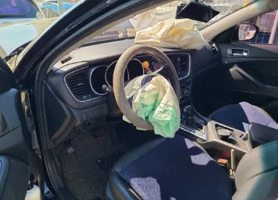 2015 Kia K5 880KMKNAGN418BFA5 VIN:880KMKNAGN418BFA5